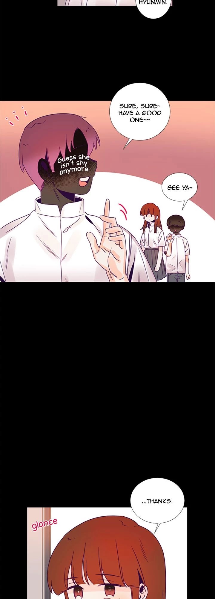 You At First Sight Chapter 62 page 5 - Chapter 62