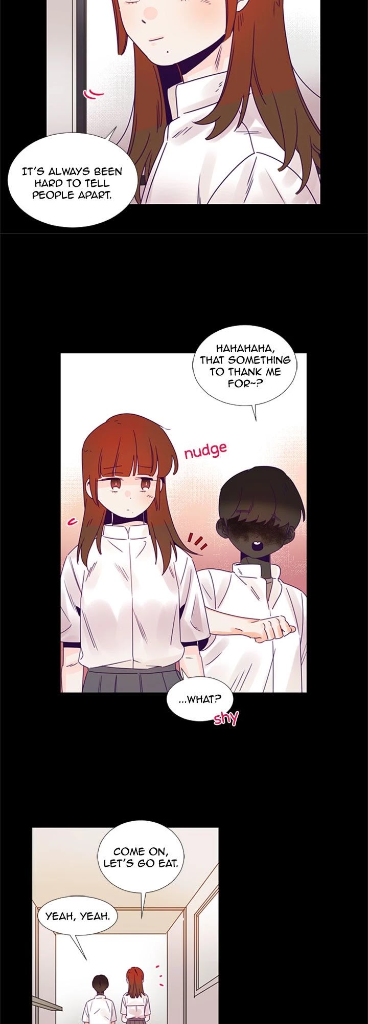 You At First Sight Chapter 62 page 6 - Chapter 62