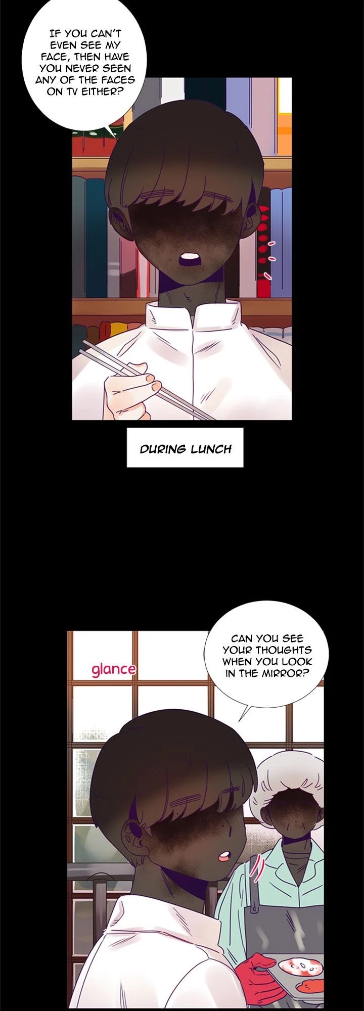 You At First Sight Chapter 62 page 8 - Chapter 62