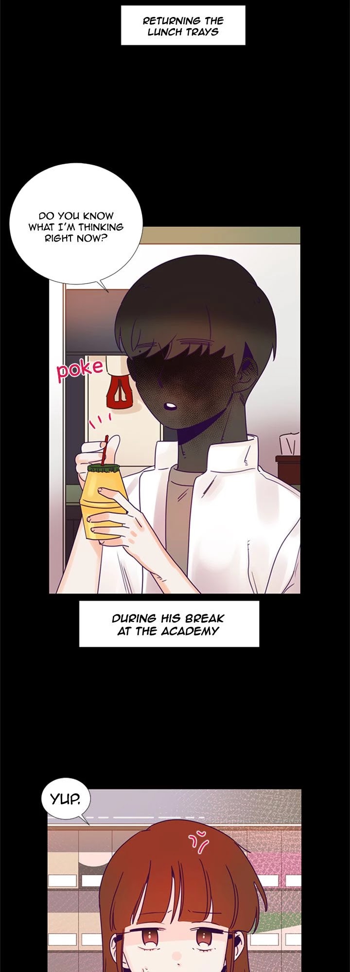 You At First Sight Chapter 62 page 9 - Chapter 62