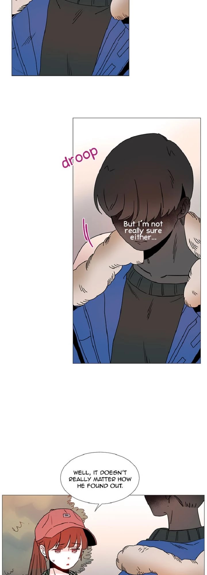 You At First Sight Chapter 63 page 11 - Chapter 63