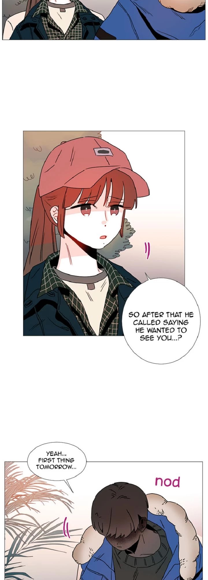 You At First Sight Chapter 63 page 12 - Chapter 63