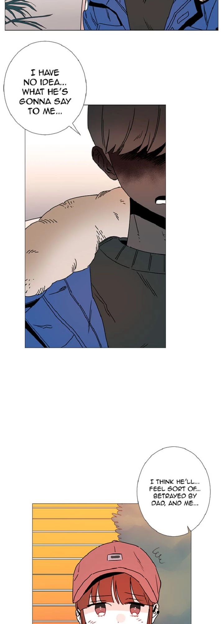 You At First Sight Chapter 63 page 13 - Chapter 63