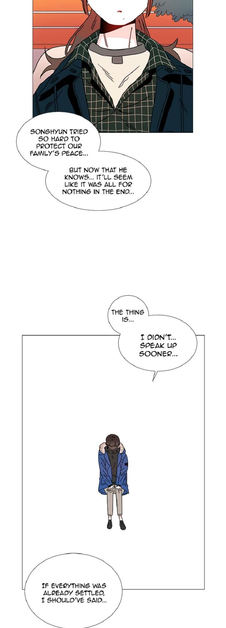 You At First Sight Chapter 63 page 14 - Chapter 63