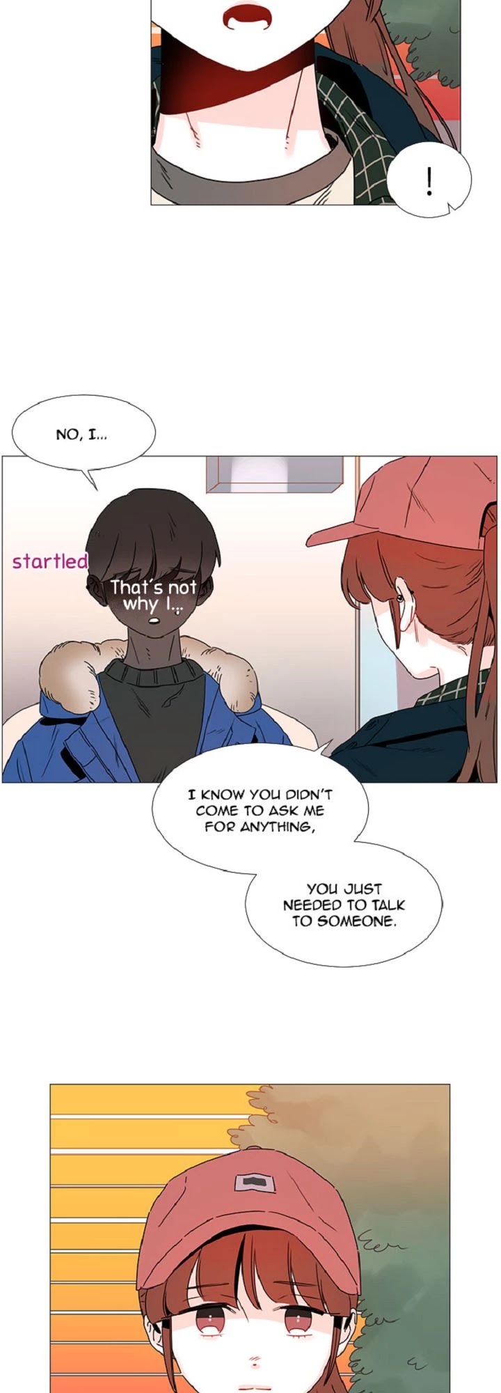 You At First Sight Chapter 63 page 17 - Chapter 63