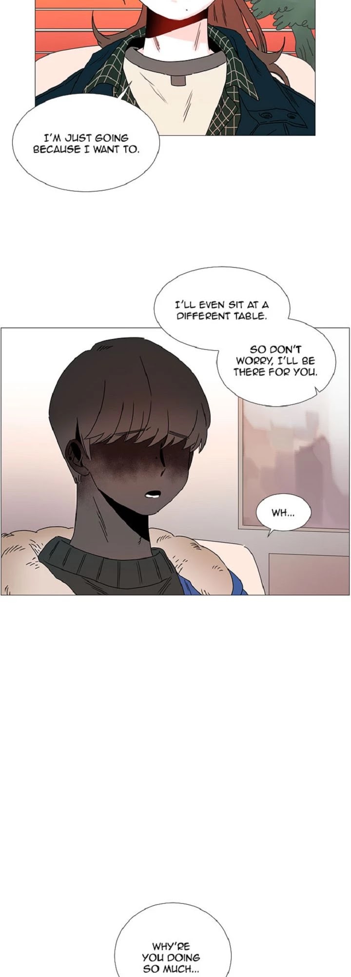 You At First Sight Chapter 63 page 18 - Chapter 63