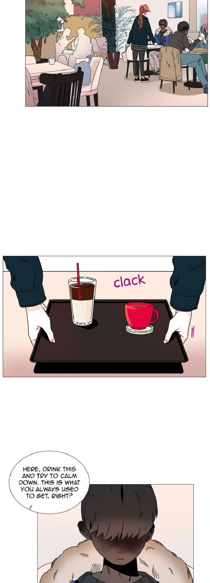 You At First Sight Chapter 63 page 2 - Chapter 63