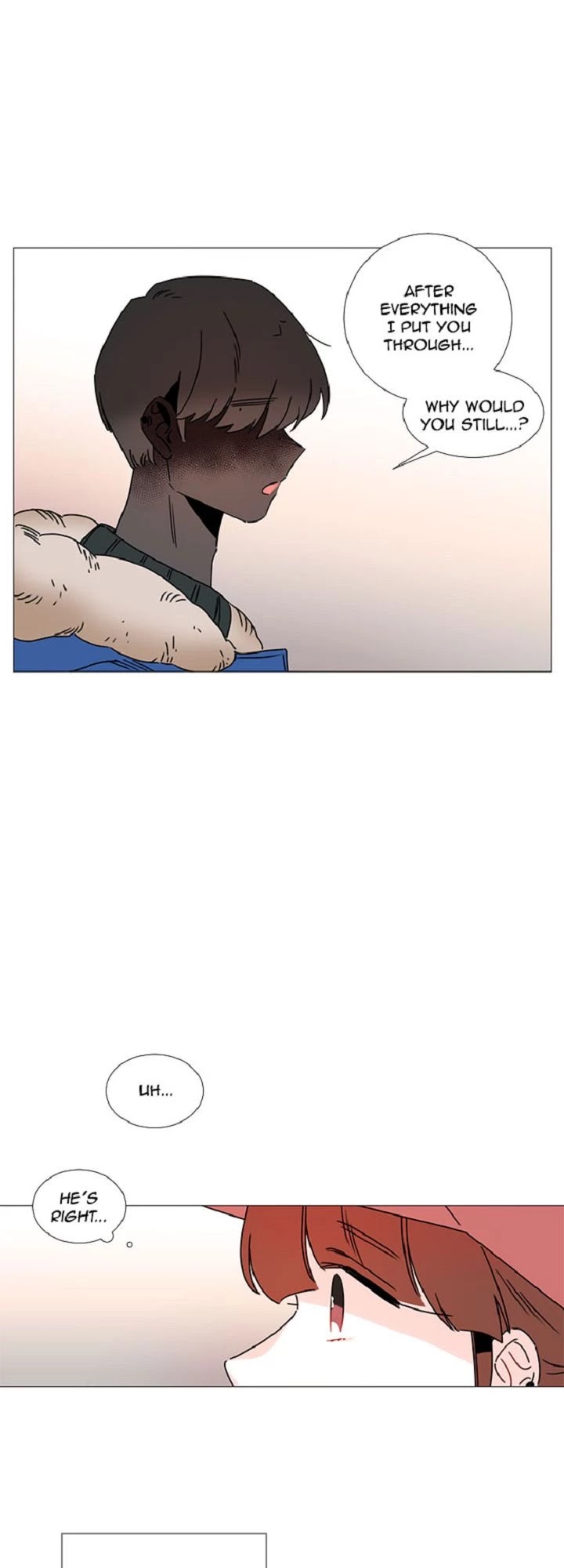 You At First Sight Chapter 63 page 20 - Chapter 63