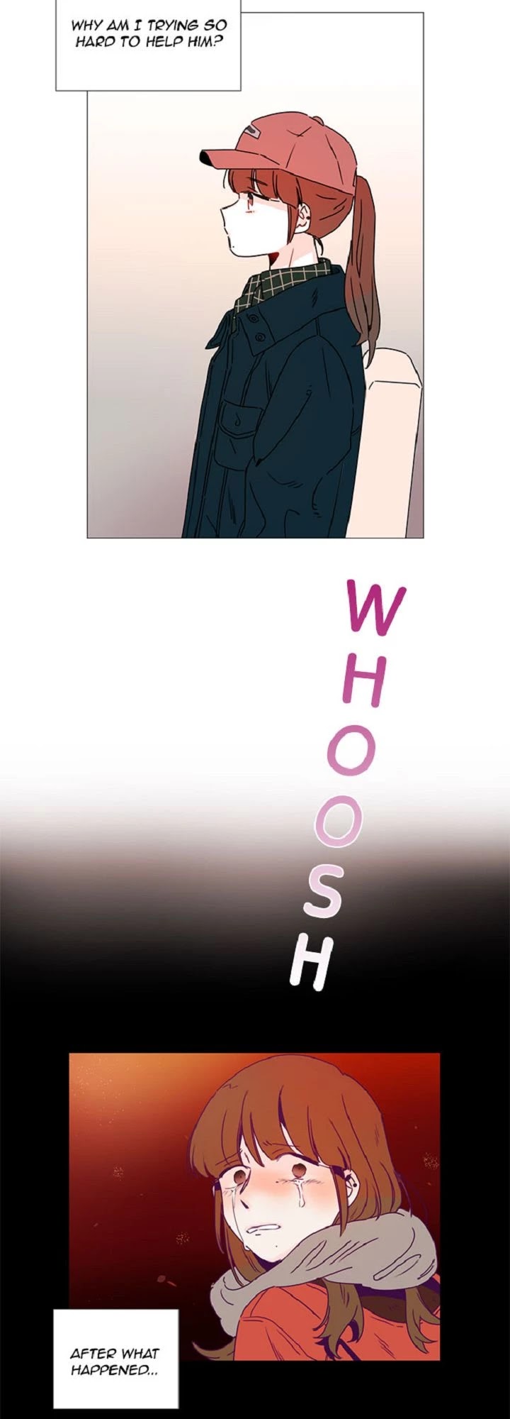 You At First Sight Chapter 63 page 21 - Chapter 63