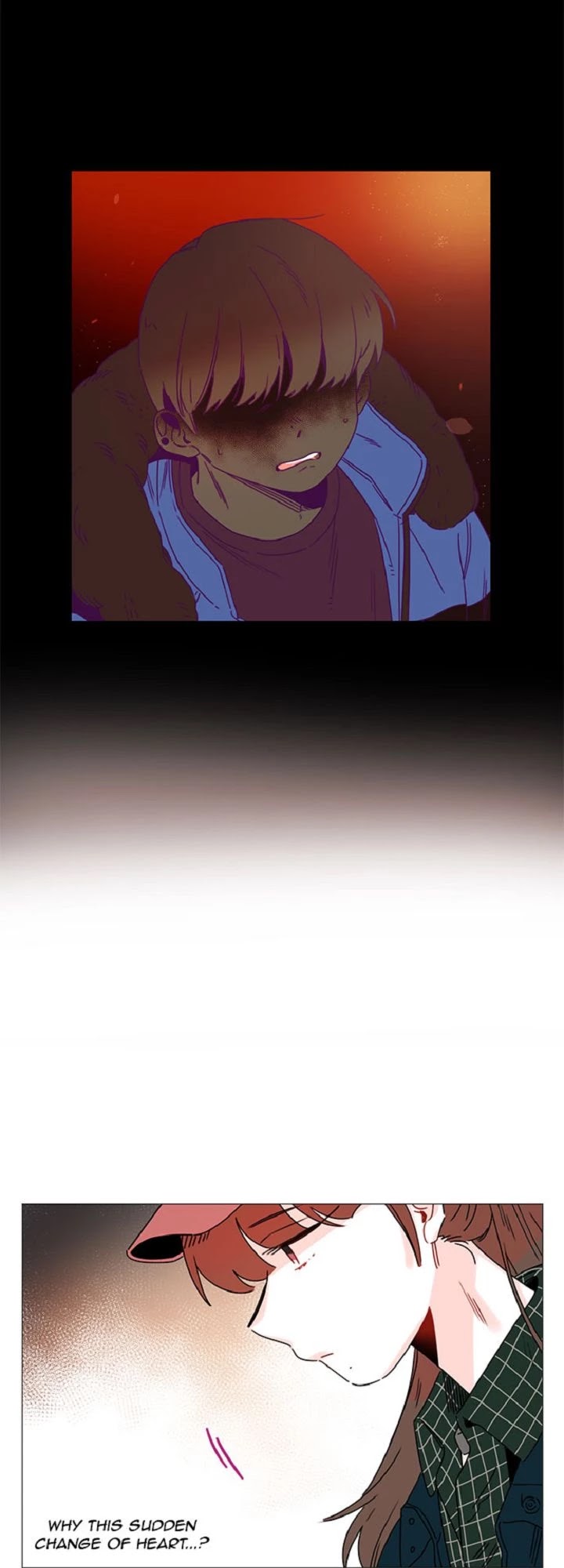 You At First Sight Chapter 63 page 22 - Chapter 63