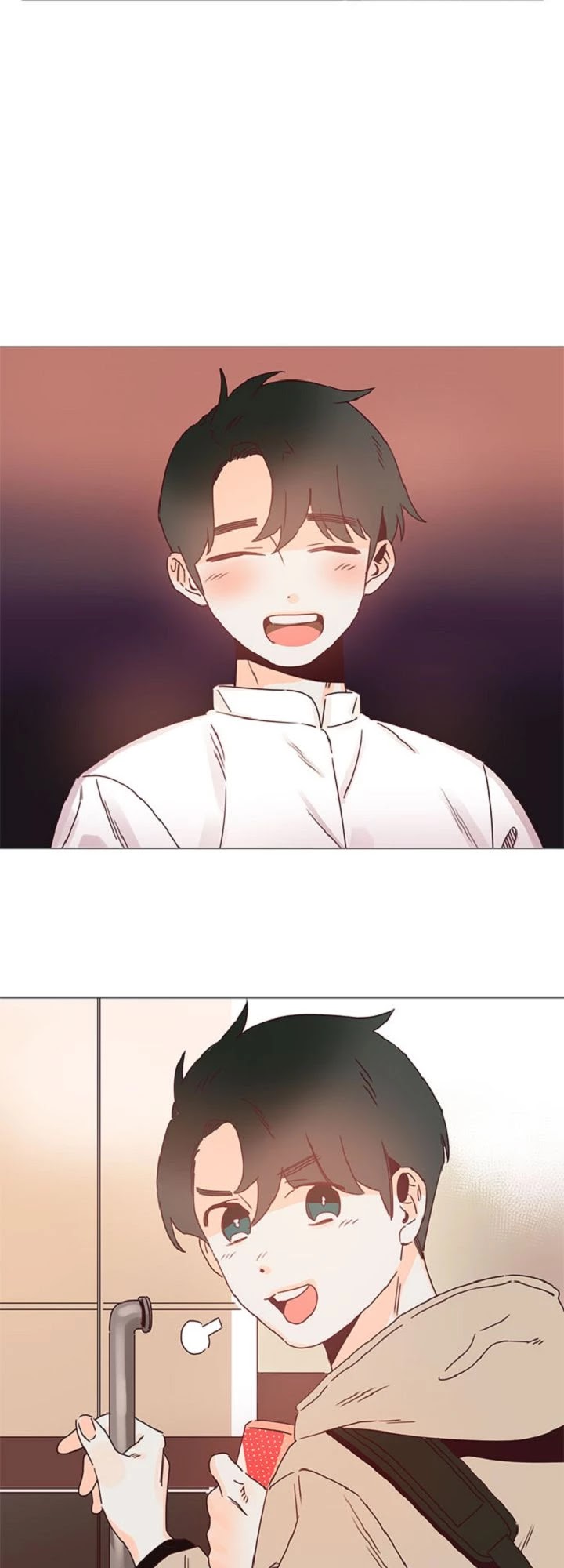 You At First Sight Chapter 63 page 23 - Chapter 63