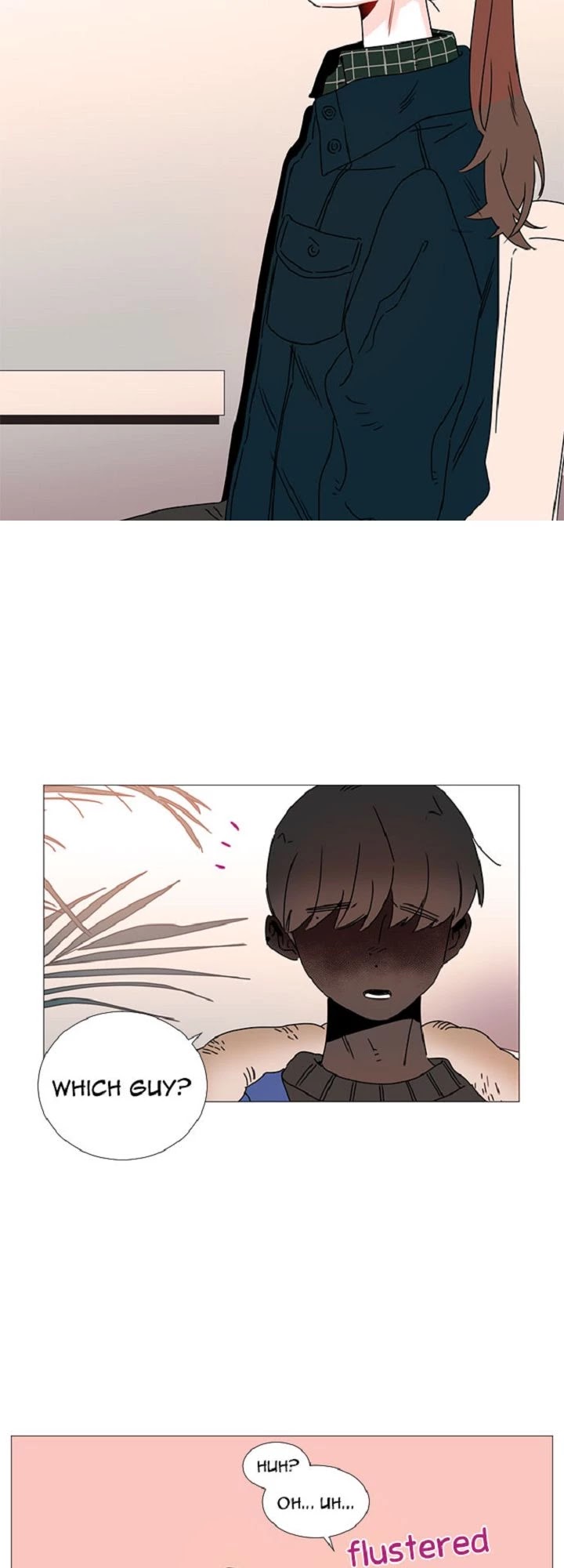 You At First Sight Chapter 63 page 25 - Chapter 63