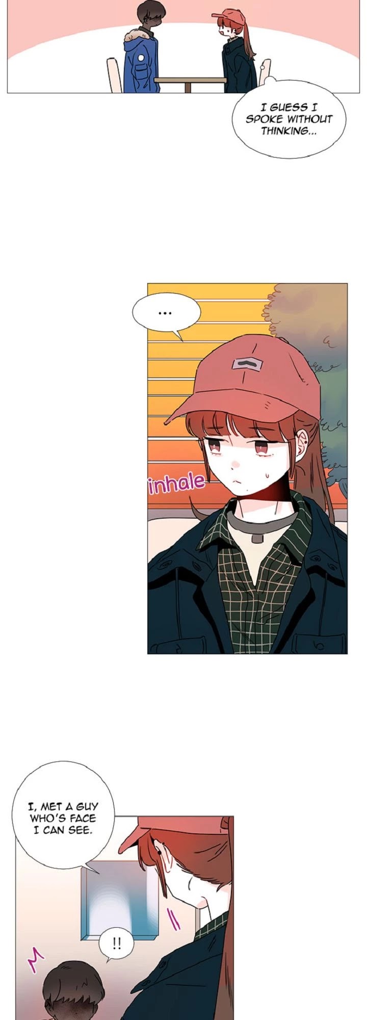 You At First Sight Chapter 63 page 26 - Chapter 63