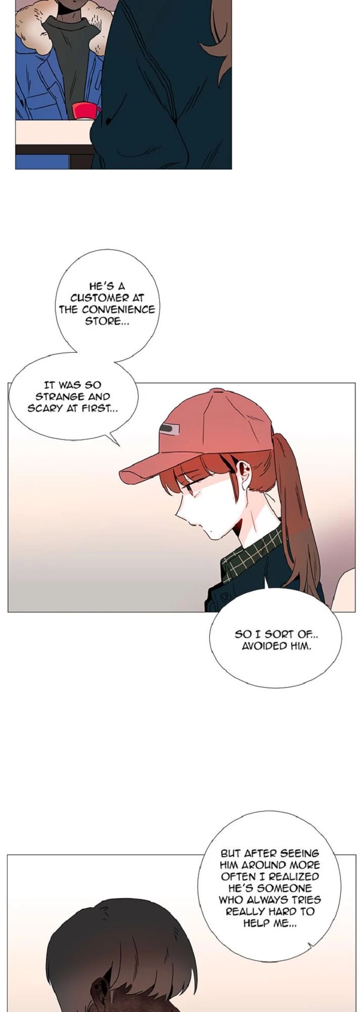 You At First Sight Chapter 63 page 27 - Chapter 63