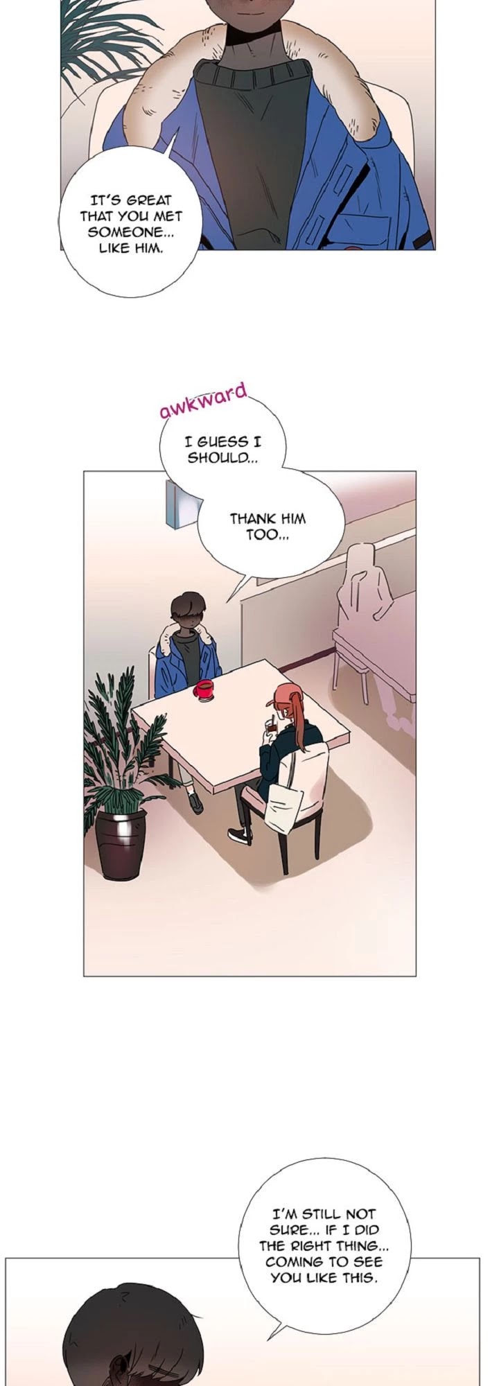 You At First Sight Chapter 63 page 29 - Chapter 63