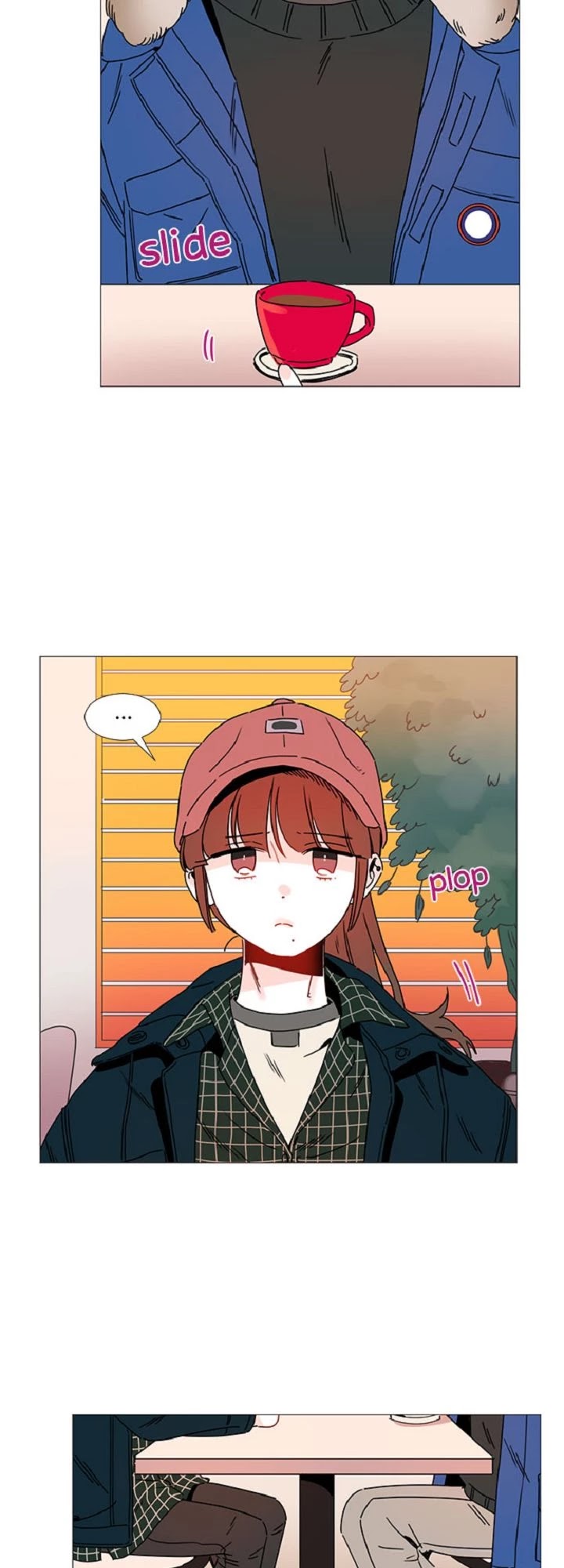 You At First Sight Chapter 63 page 3 - Chapter 63