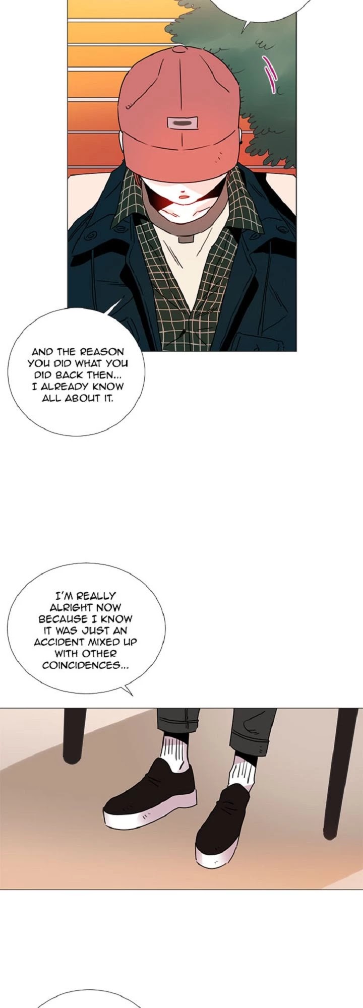 You At First Sight Chapter 63 page 31 - Chapter 63