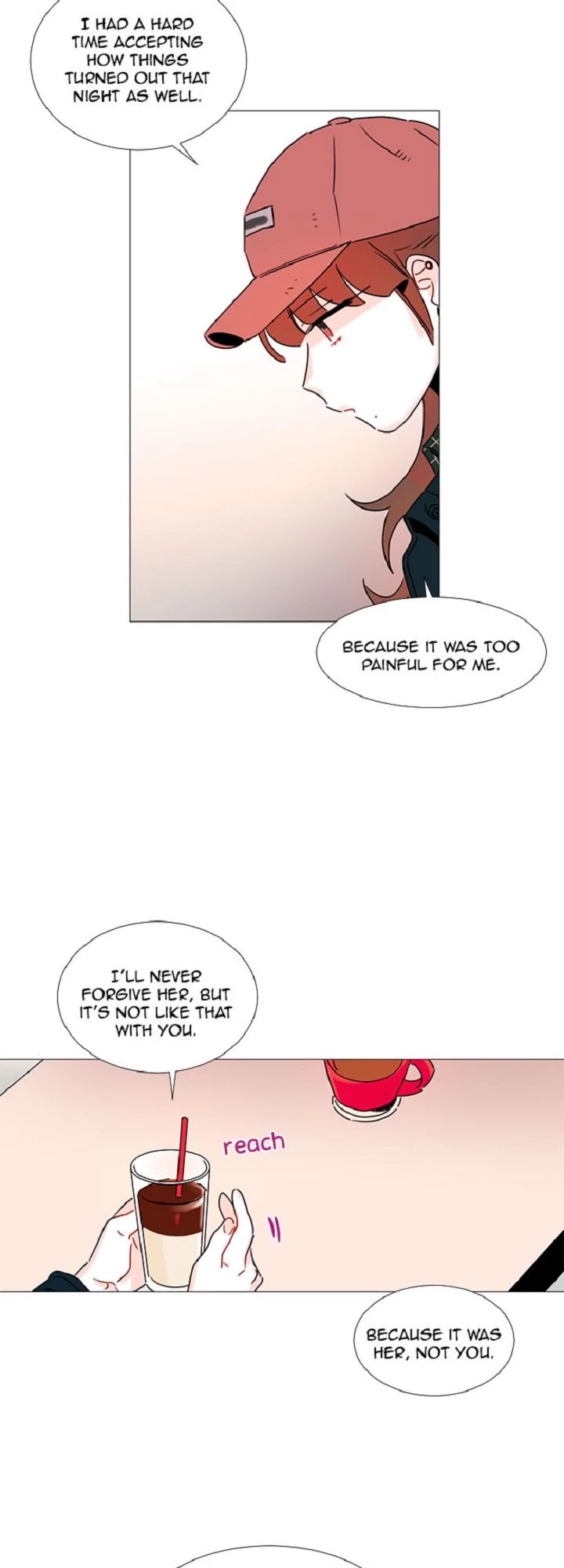 You At First Sight Chapter 63 page 32 - Chapter 63