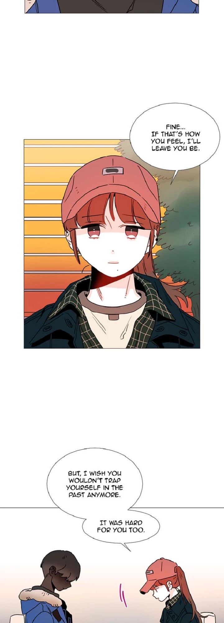 You At First Sight Chapter 63 page 34 - Chapter 63