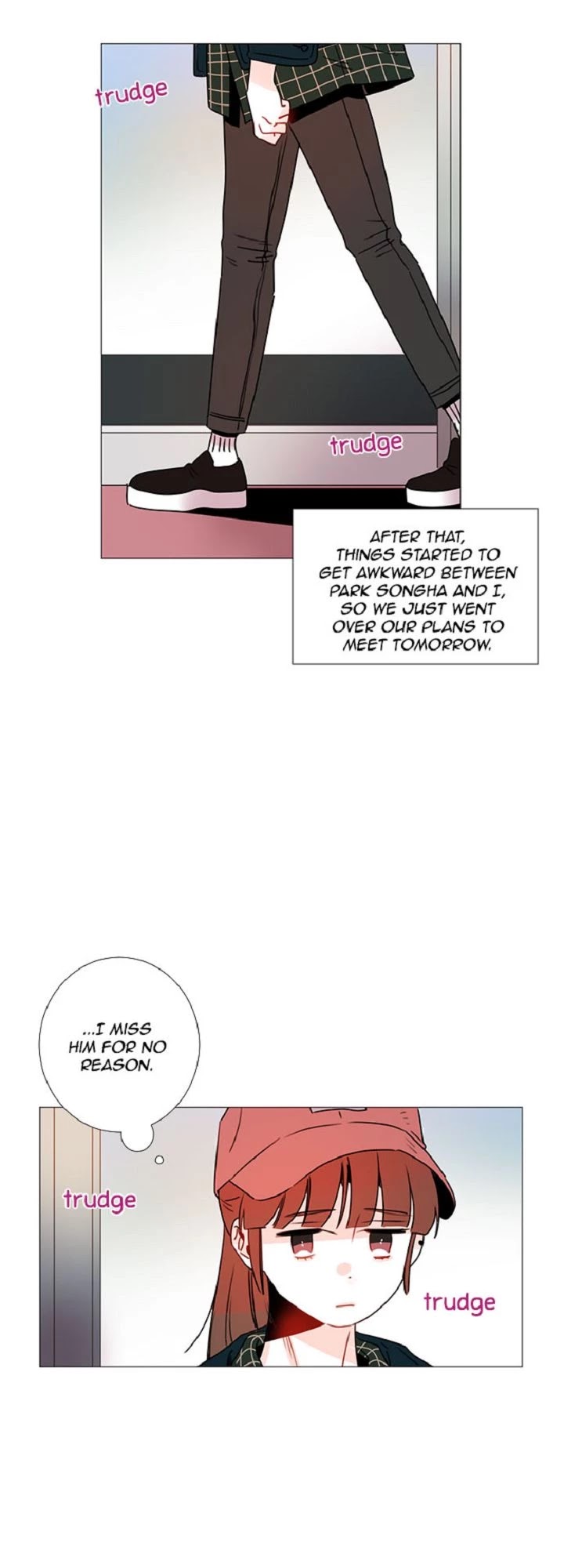 You At First Sight Chapter 63 page 37 - Chapter 63