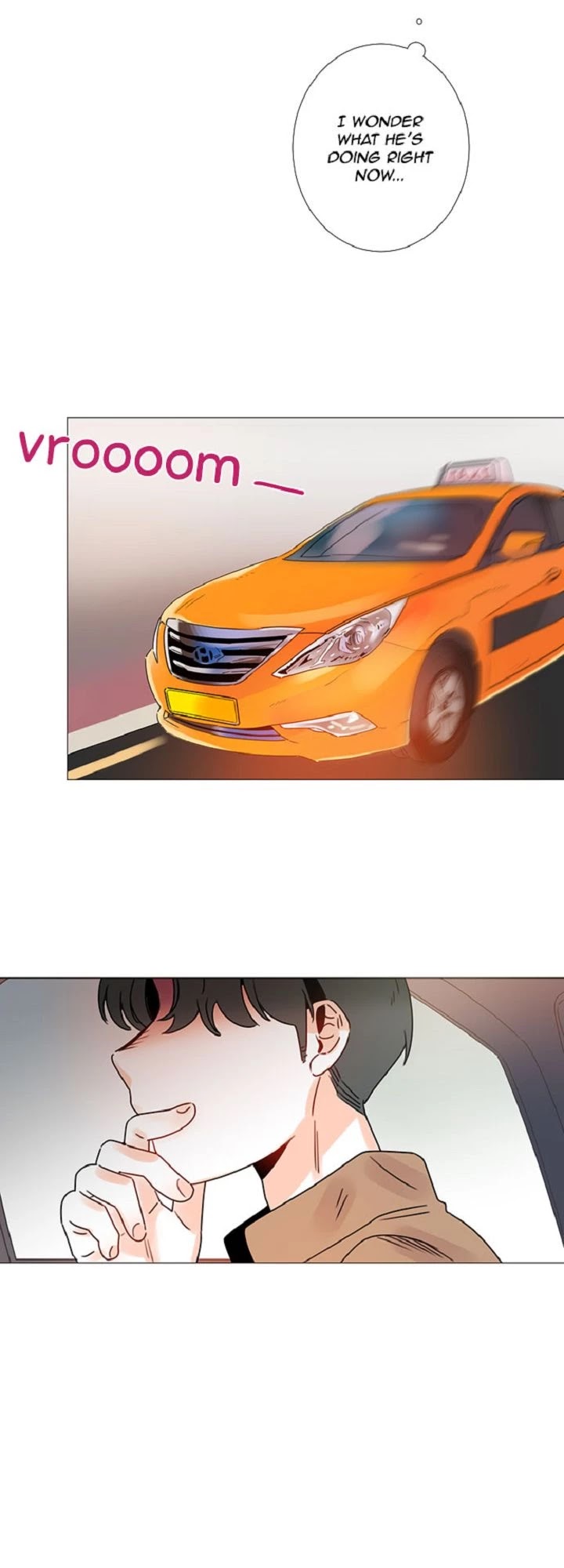 You At First Sight Chapter 63 page 38 - Chapter 63