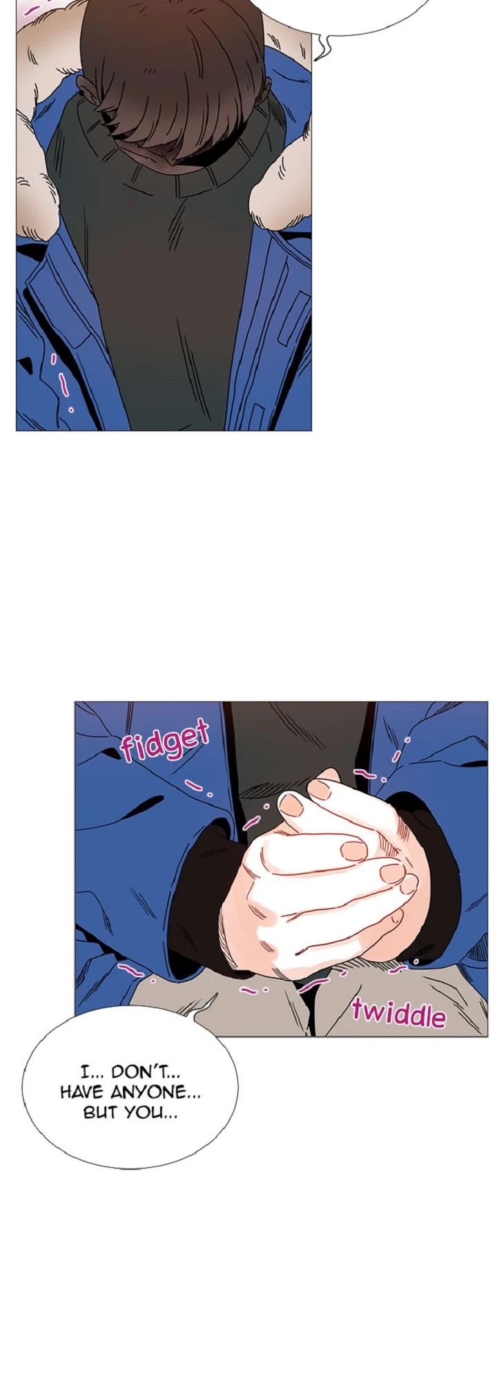 You At First Sight Chapter 63 page 5 - Chapter 63