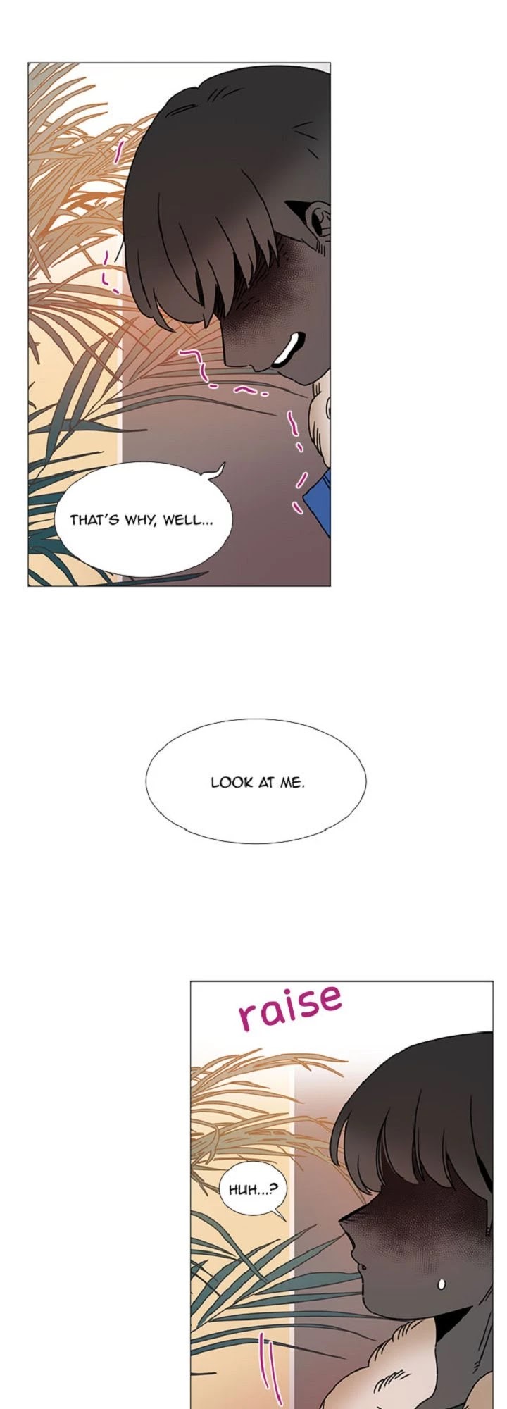 You At First Sight Chapter 63 page 6 - Chapter 63