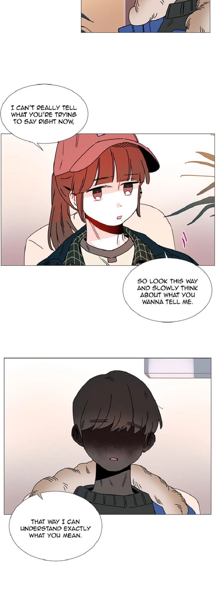 You At First Sight Chapter 63 page 7 - Chapter 63