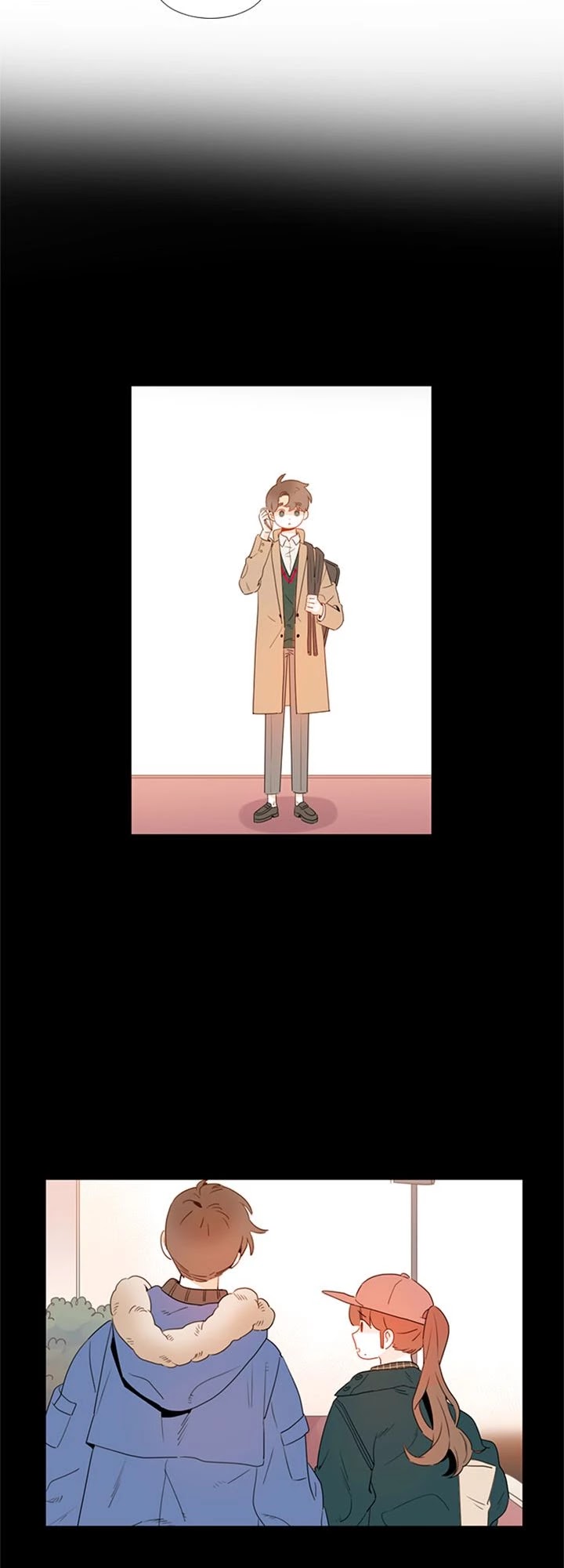 You At First Sight Chapter 64 page 10 - Chapter 64