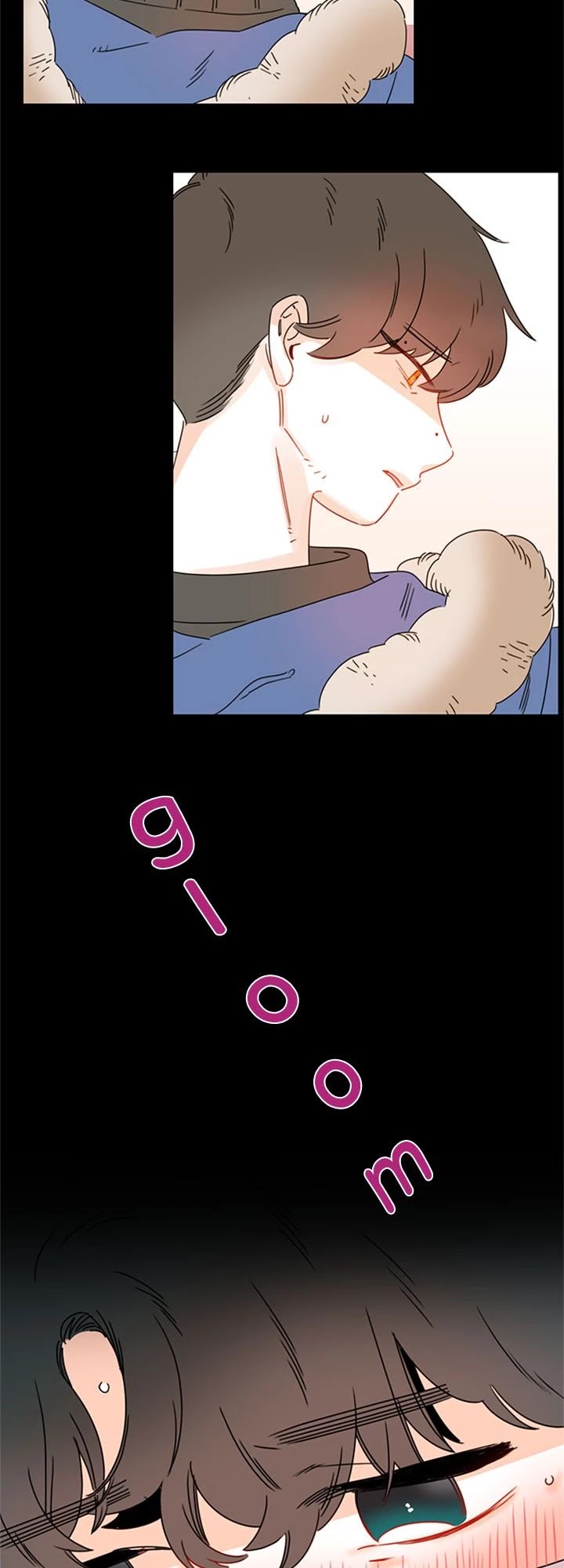 You At First Sight Chapter 64 page 12 - Chapter 64