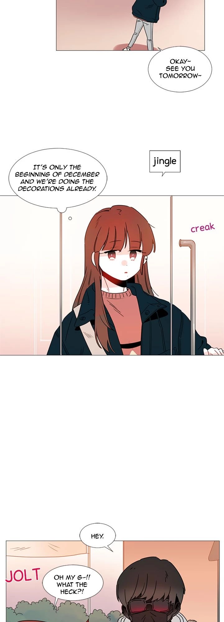 You At First Sight Chapter 64 page 19 - Chapter 64