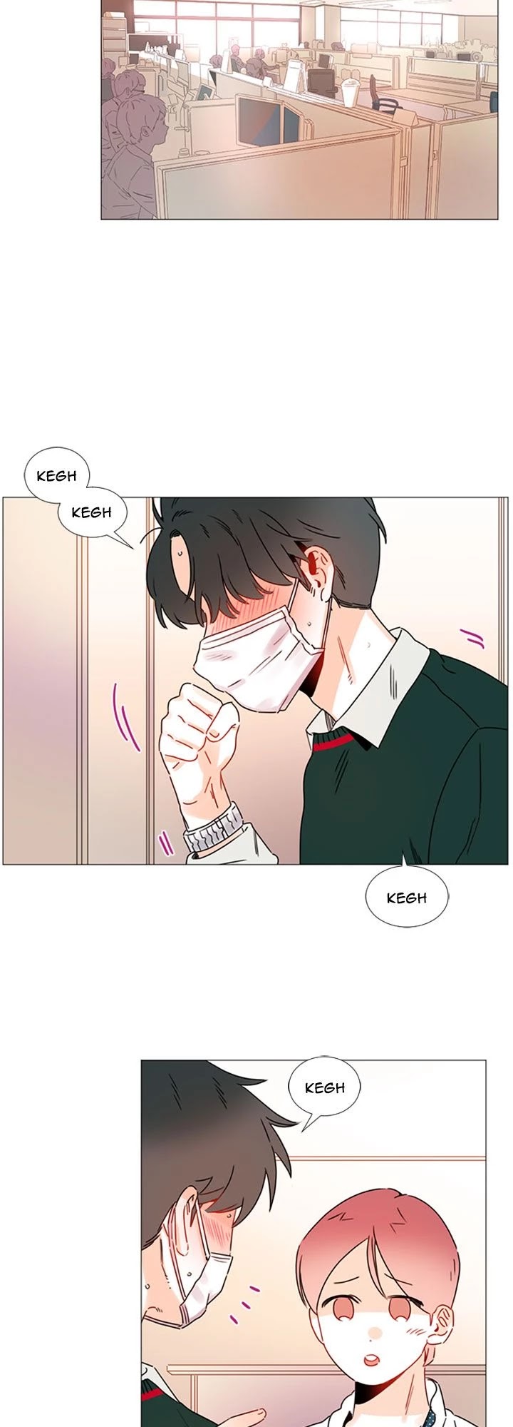 You At First Sight Chapter 64 page 2 - Chapter 64