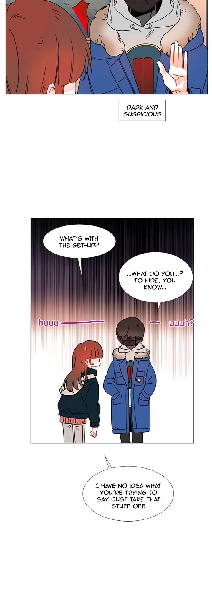 You At First Sight Chapter 64 page 20 - Chapter 64
