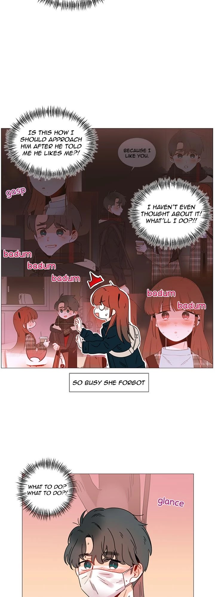 You At First Sight Chapter 64 page 24 - Chapter 64