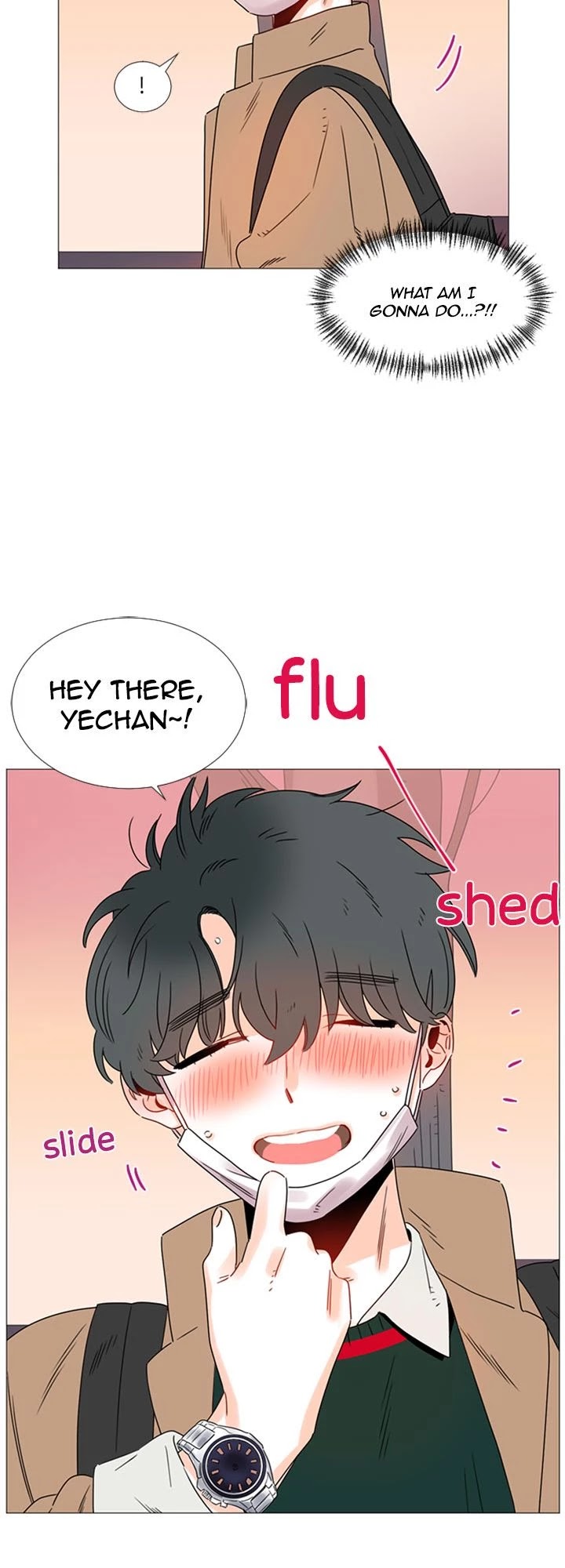 You At First Sight Chapter 64 page 25 - Chapter 64