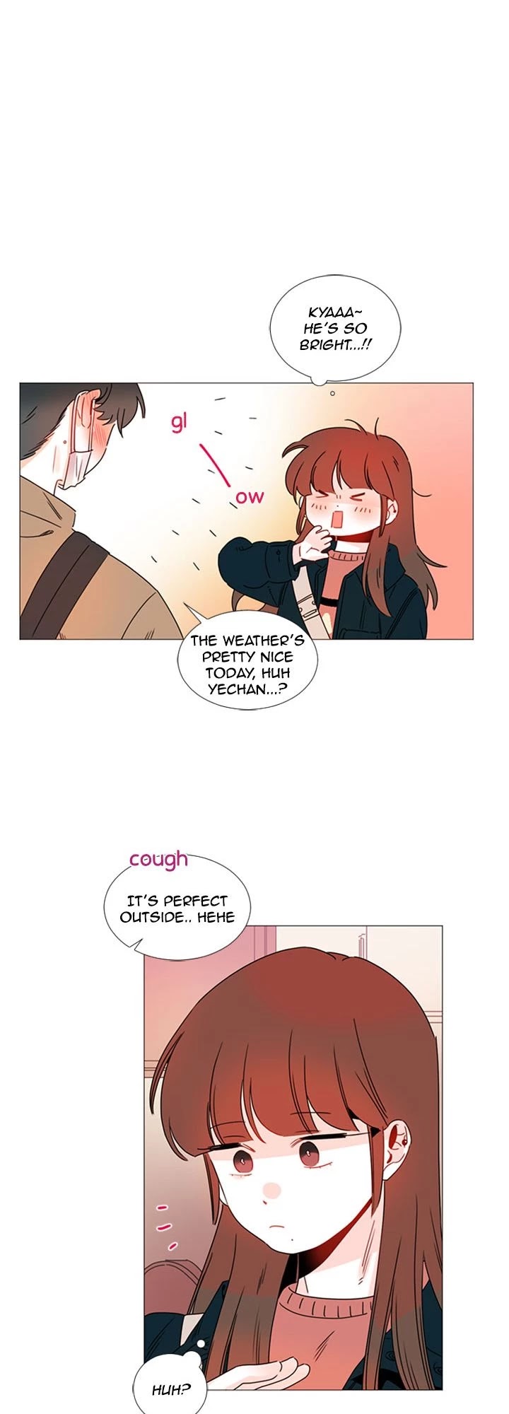 You At First Sight Chapter 64 page 26 - Chapter 64