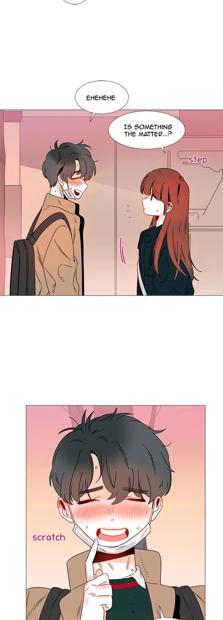 You At First Sight Chapter 64 page 27 - Chapter 64