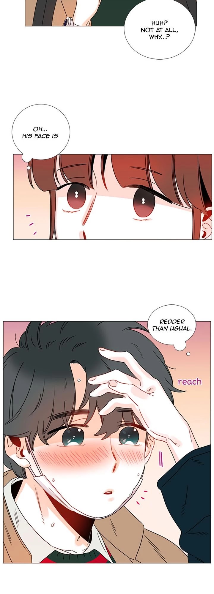 You At First Sight Chapter 64 page 28 - Chapter 64