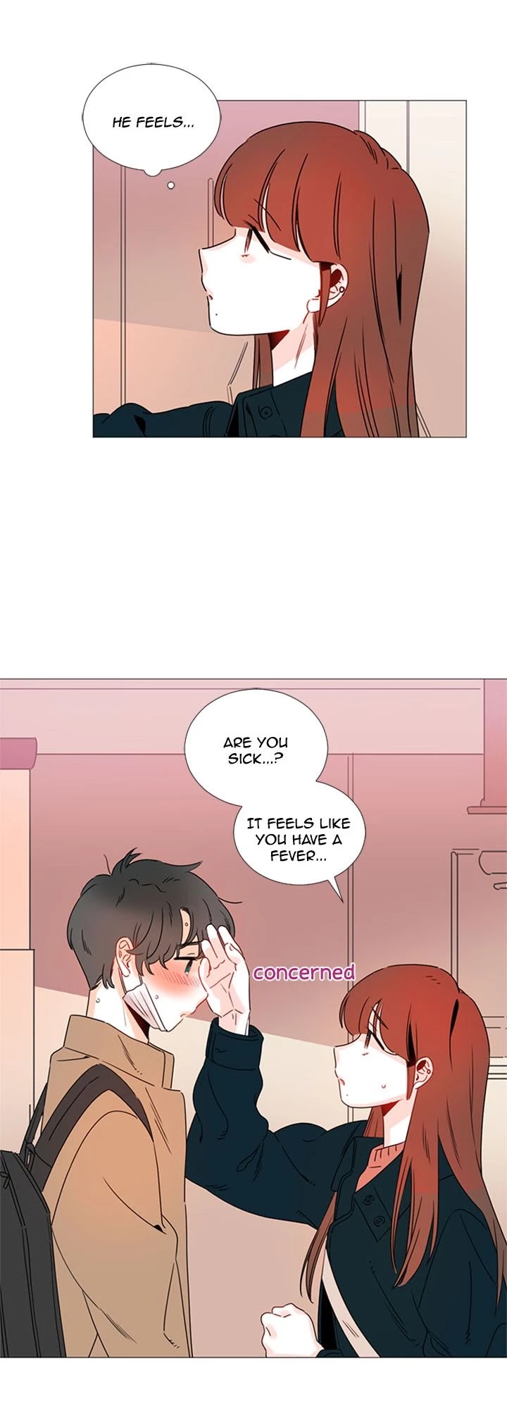 You At First Sight Chapter 64 page 29 - Chapter 64