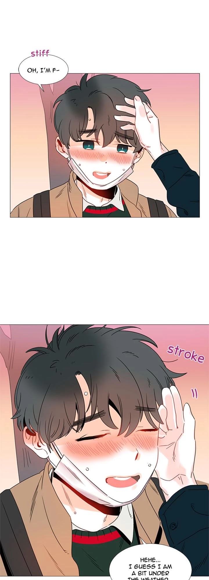 You At First Sight Chapter 64 page 30 - Chapter 64