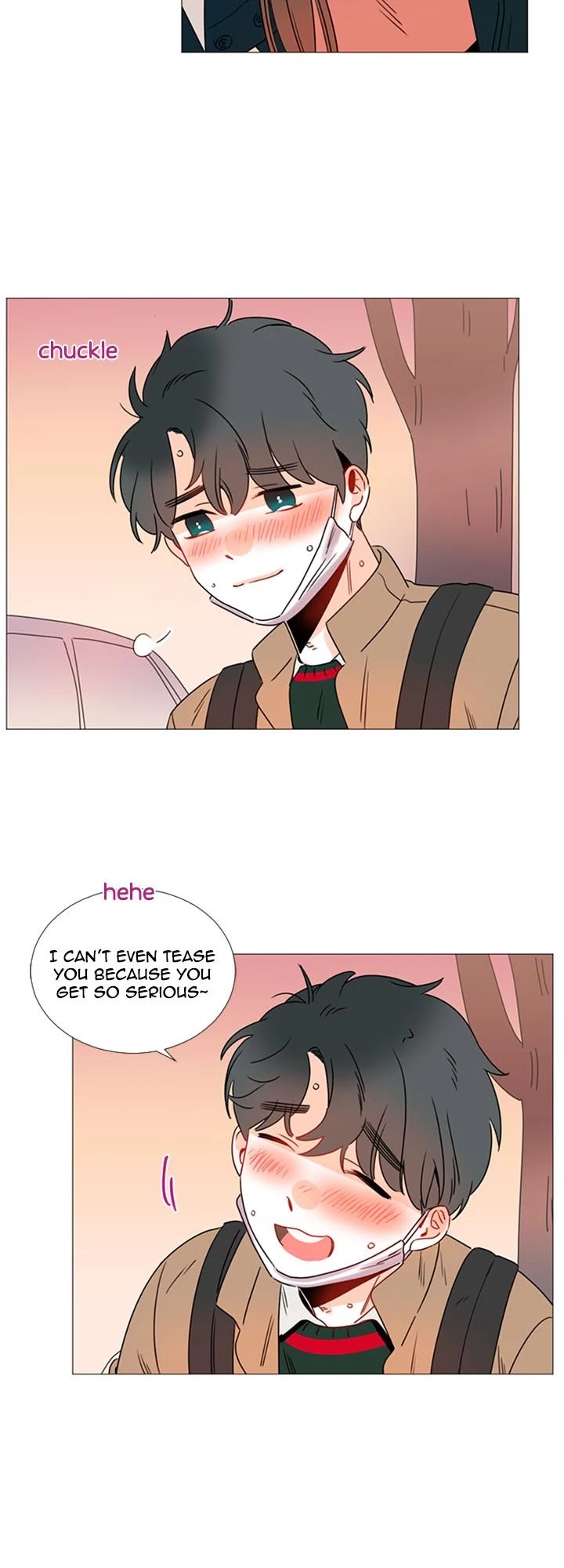 You At First Sight Chapter 64 page 32 - Chapter 64