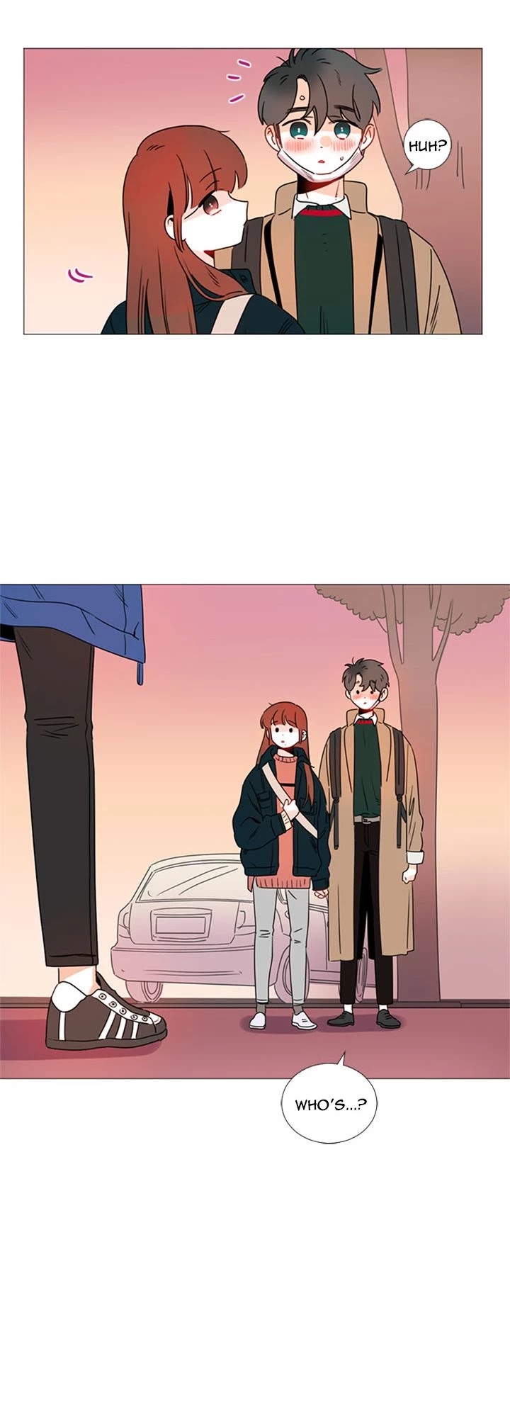 You At First Sight Chapter 64 page 35 - Chapter 64