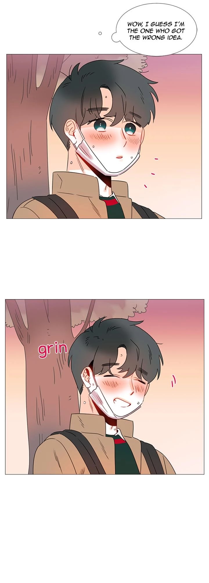 You At First Sight Chapter 65 page 10 - Chapter 65