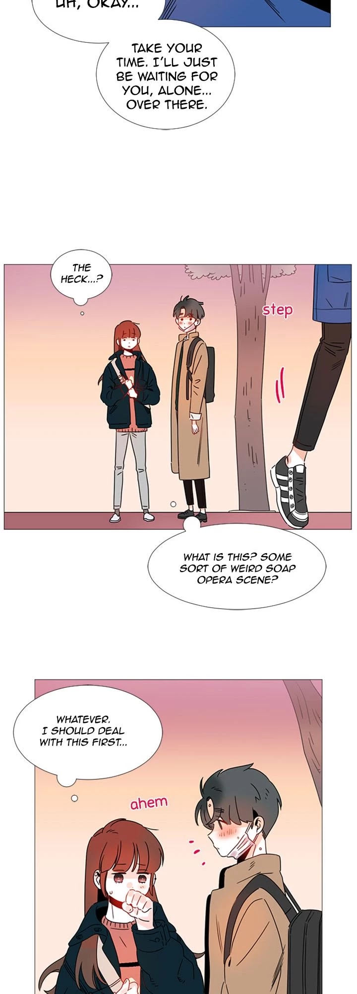 You At First Sight Chapter 65 page 13 - Chapter 65