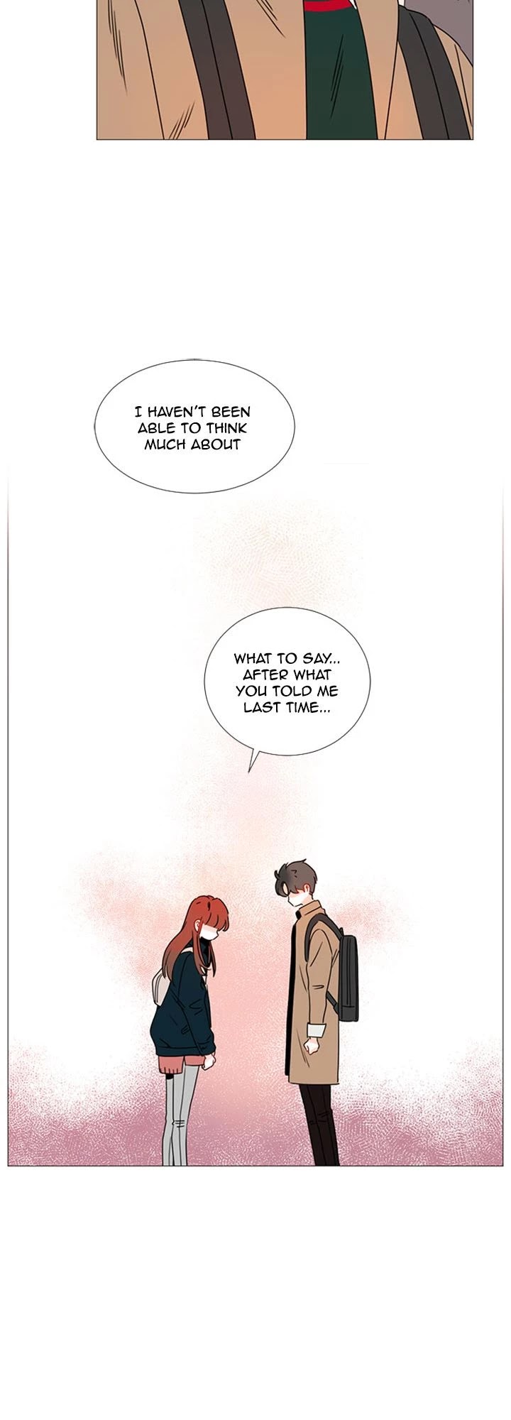 You At First Sight Chapter 65 page 15 - Chapter 65