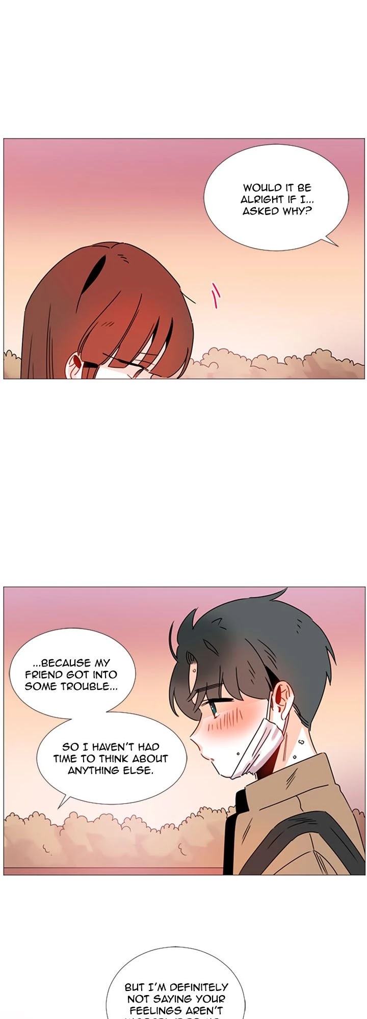 You At First Sight Chapter 65 page 16 - Chapter 65