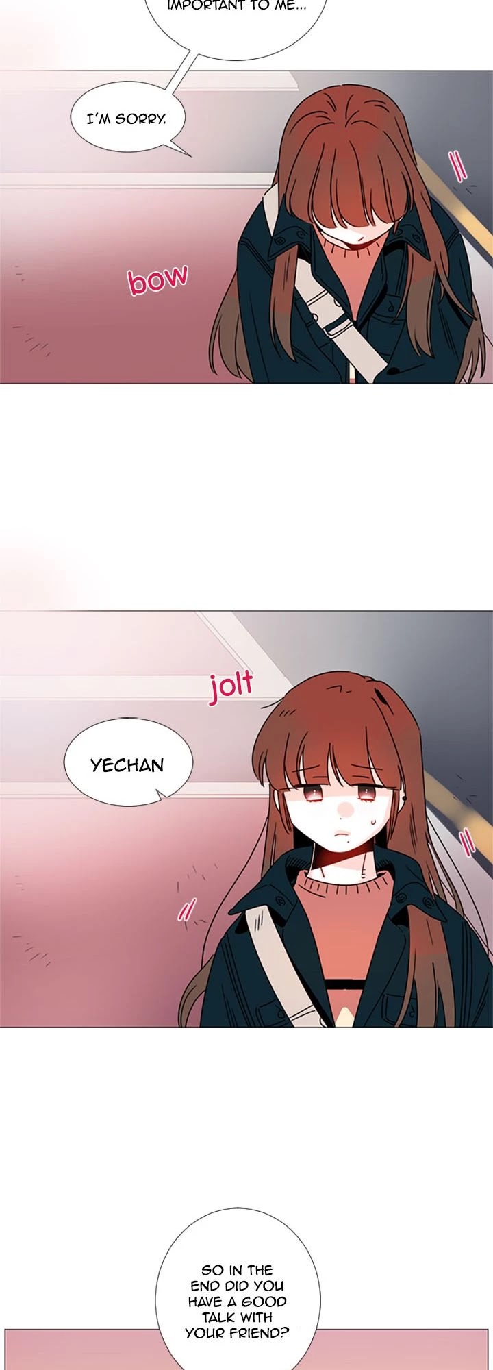 You At First Sight Chapter 65 page 17 - Chapter 65