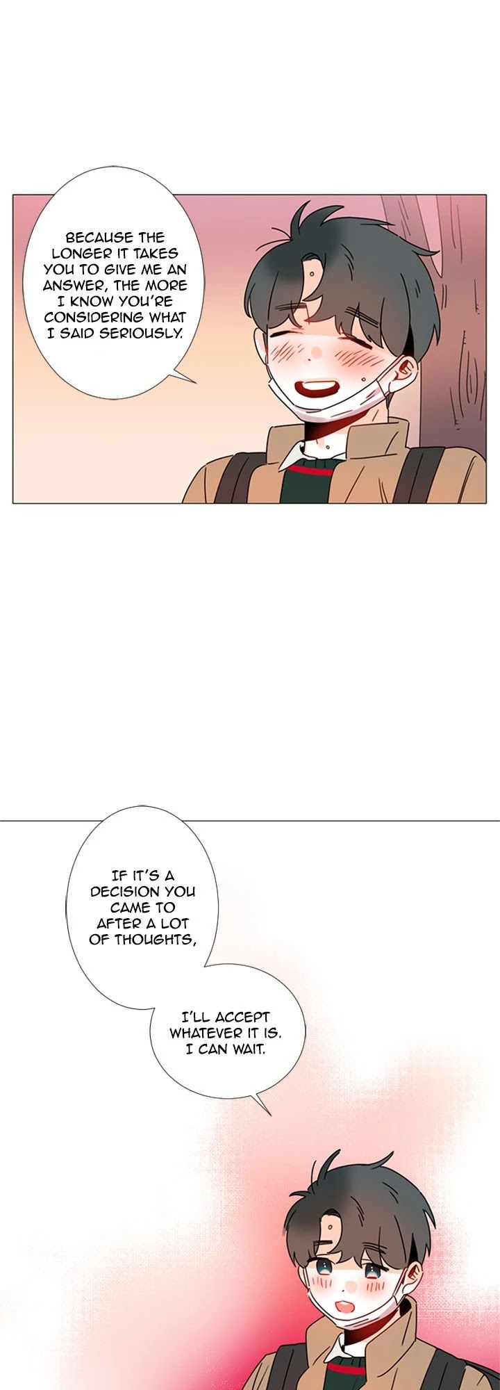 You At First Sight Chapter 65 page 22 - Chapter 65
