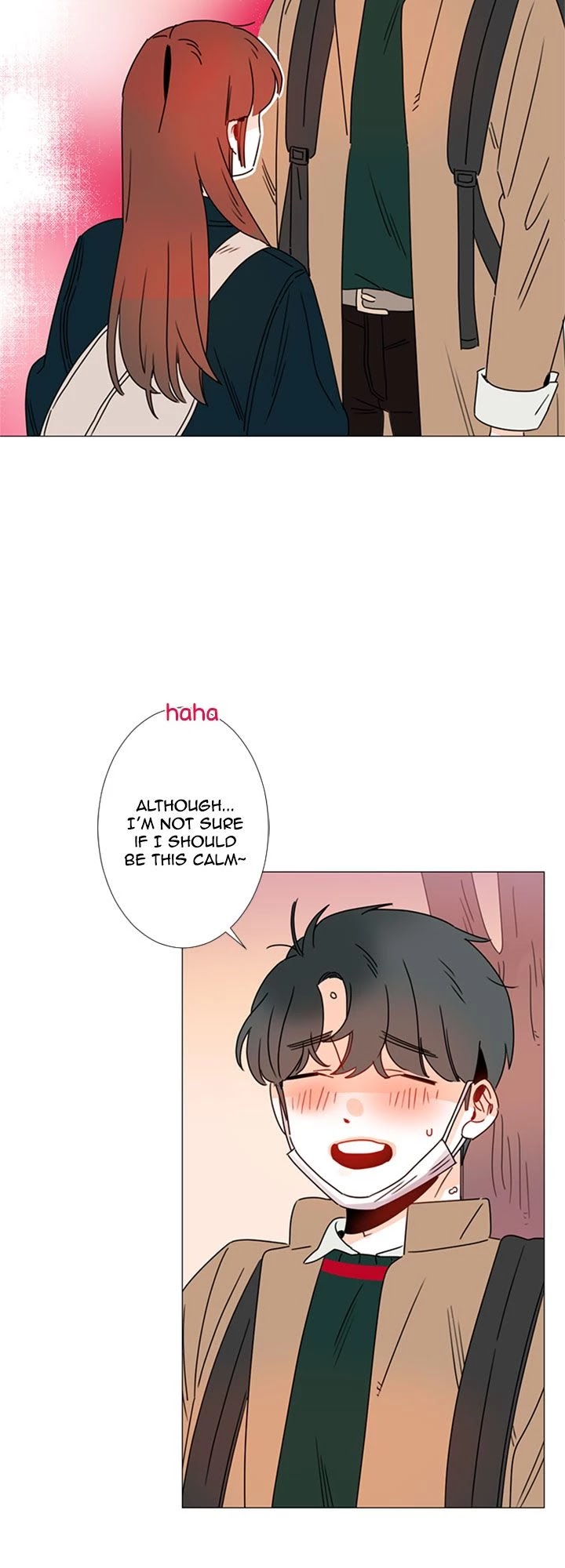 You At First Sight Chapter 65 page 23 - Chapter 65
