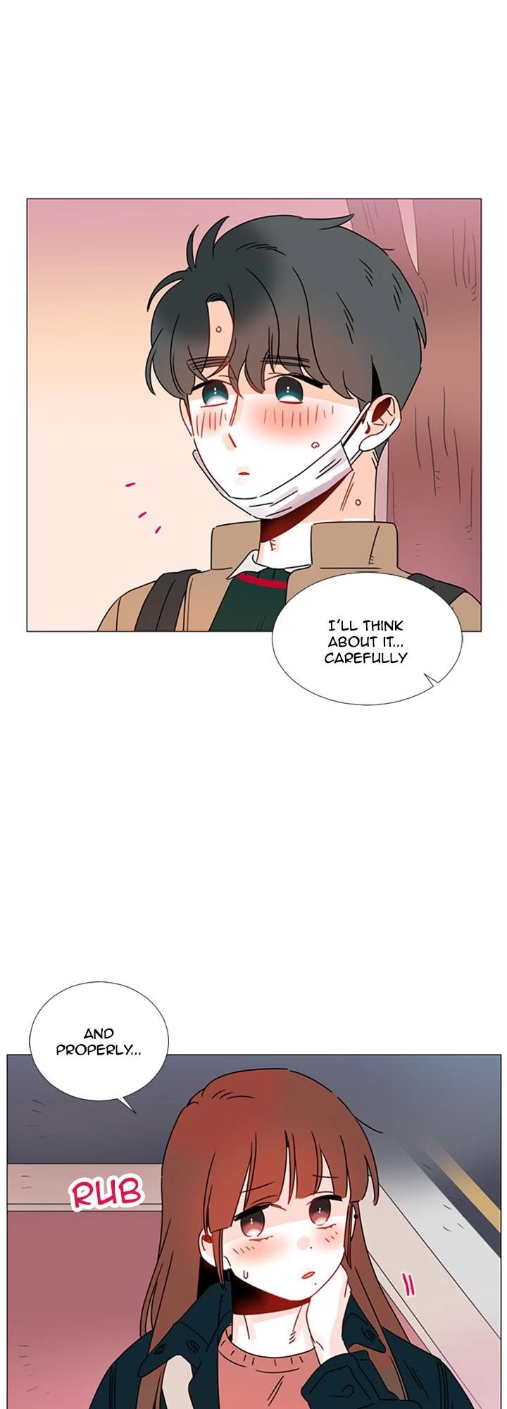You At First Sight Chapter 65 page 24 - Chapter 65